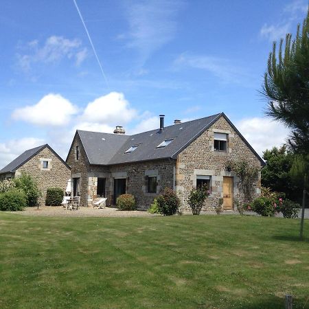 Le Clos Saint Jean Dragey Εξωτερικό φωτογραφία