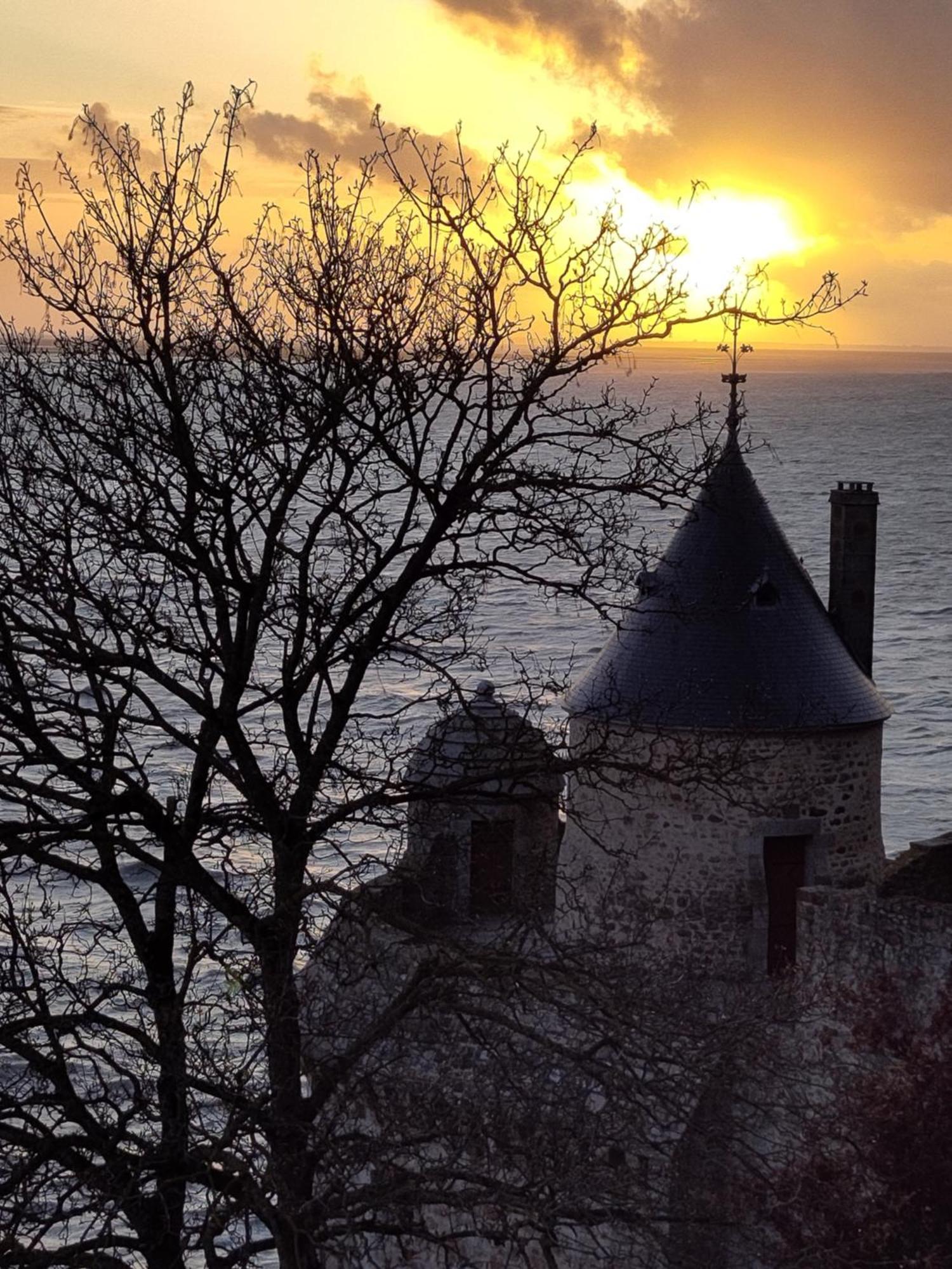 Le Clos Saint Jean Dragey Εξωτερικό φωτογραφία